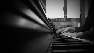 프롬(Fromm) - 서울밤(Seoul night) piano cover