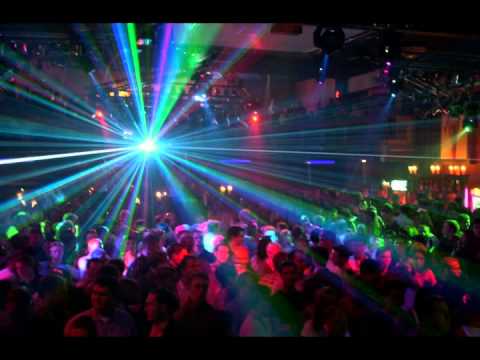 Marko Nastic & Valentino Kanzyani @ BALLI 2003 part2