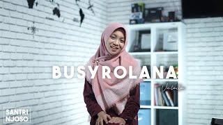 Download lagu BUSYRO LANA - Lailah (Cover Akustik Santri Njoso) mp3 Download lagu BUSYRO LANA - Lailah (Cover Akustik Santri Njoso) mp3