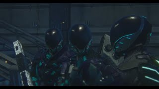 [AGON] Paragon Dynasty