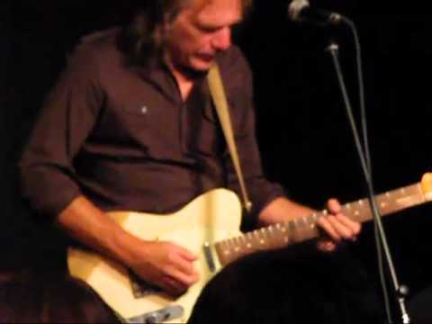 Robben Ford - Another Fine Day - Ford Blues Band - Peter's Players Gravenhurst (Muskoka)