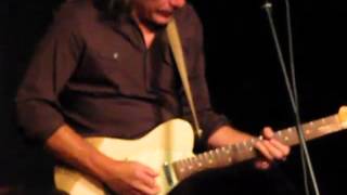 Robben Ford - Another Fine Day - Ford Blues Band - Peter's Players Gravenhurst (Muskoka)