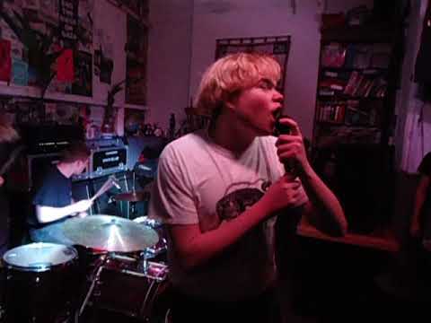 Vile Spirit : Brighton 07/11/2017