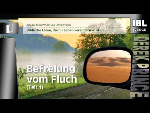 30 Grundsteine – Befreiung vom Fluch – Teil 1 (Teil 11/30)