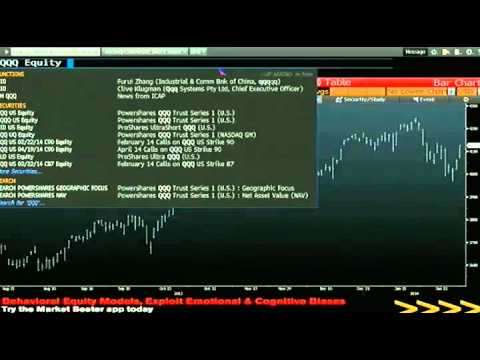 Feb 7th Daily Stock Market Recap by Tom O'Brien on TFNN   2014