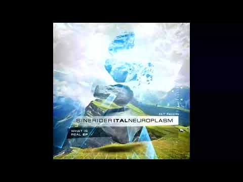 Sinerider, Ital, Neuroplasm -  Defraction