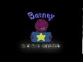 Barney Home Video Logo 1995 IDFK HD 60fps