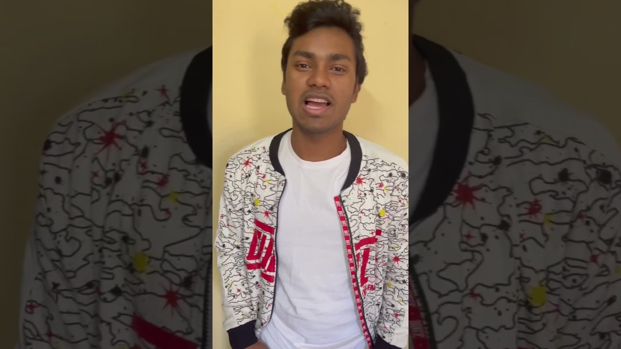 Self Introduction video,For Audition | Anuj Kumar | Actor |