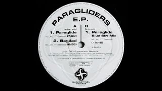 Paragliders - Paraglide (Original Mix)