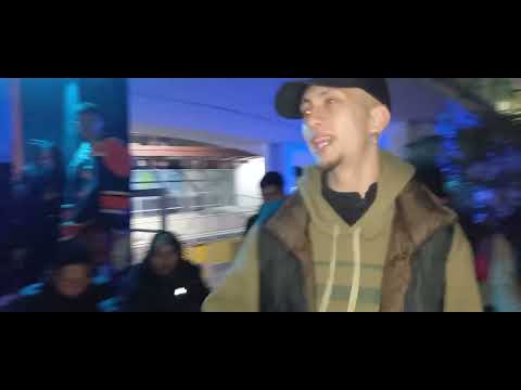 MATEO vs TANO - OCTAVOS - Fecha 3 BFB