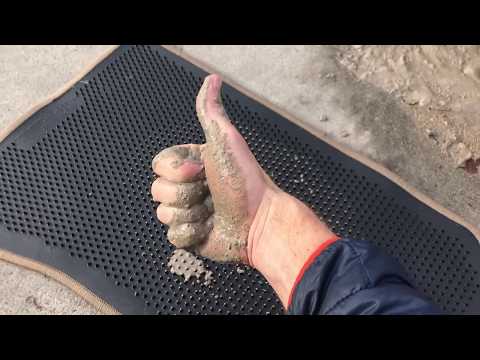 Free Mud Mats