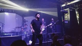 2018 - Palisades - Cold Heart (Warm Blood)