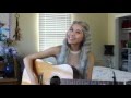 Cigarette Daydreams Cover By Charisma Kain