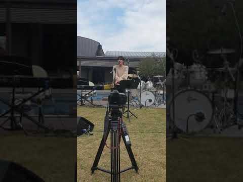 아난티코드x기자실라이브 리허설 민서-2