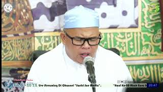 Download lagu Ya Robbi sholli Ala muhammad - Assalamualaik || Guru Fahmi Sekumpul mp3