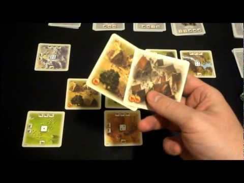 The Rivals for Catan Review