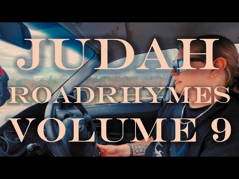 RoadRhymes Volume 9 - Judah