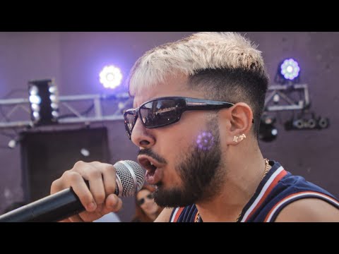 KATRA vs CONFI: CUARTOS | FECHA 7 | Torneo FMS (Rango 3) 🇦🇷 | Koliseo Freestyle