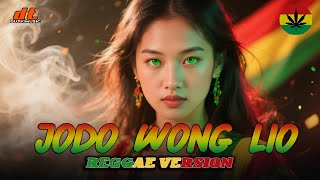 Download lagu JODO WONG LIYO - DINI KURNIA - COVER - SKA REGGAE VERSION TERBARU mp3