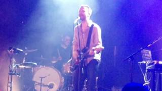 Bell X1 - The End is Nigh