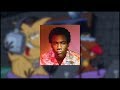Oakland Childish Gambino