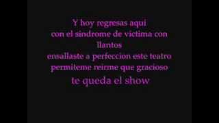 Aventura -- TU JUEGUITO ( LETRAS )