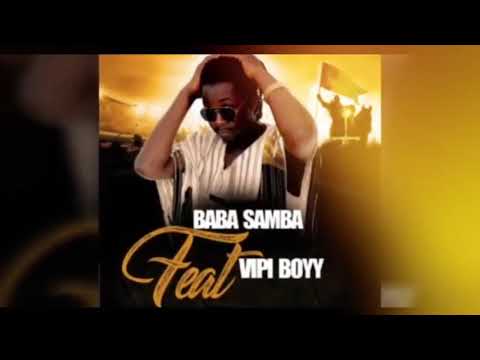 BABA SAMBA x VIPI BOY | Cocodio | 🇬🇳Official Music 2018 | By Dj IKK