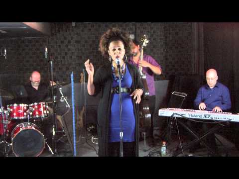 All of Me performed by Lydia Harrell aka The LovelySinger