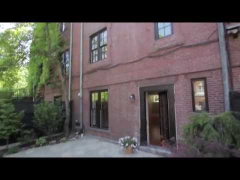 7 Hawes Street, Brookline MA - Property for sale. Gerry Korchmar - Tel: 617-593-3510