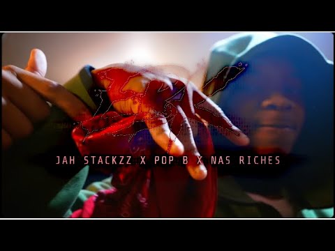 Jah Stackzz X Pop B X Nas Riches - EBK (Music Video) Dir. @quay_blaze  | @affiliatedfilms
