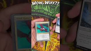 Wow or Wiff   Day 333   Ravnica Remastered   Decent pull