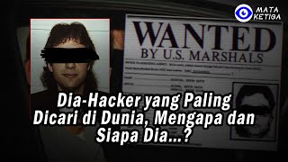 Download lagu Dia-Hacker yang Paling Dicari di Dunia, Mengapa dan Siapa Dia…? mp3 Download lagu Dia-Hacker yang Paling Dicari di Dunia, Mengapa dan Siapa Dia…? mp3