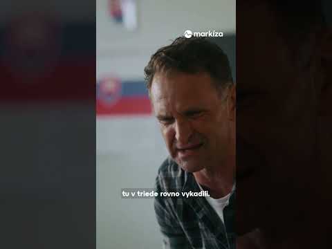 Alena a Lucia si nevedia predstaviť, aké je to mať dieťa 👶| Pán profesor