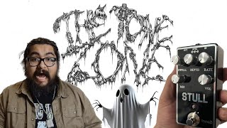 Video thumbnail for THIS PEDAL IS HAUNTED by Anthonie Gonzalez