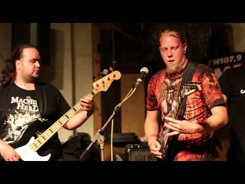 Final Pain - Final Pain Kroky času