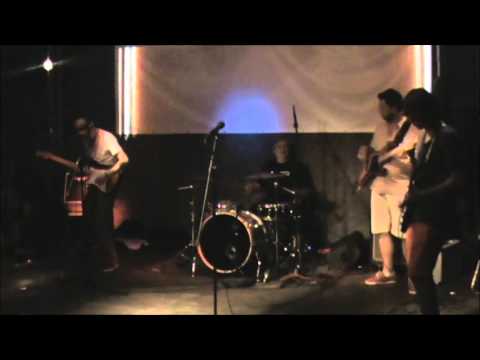 Soczewa Blues Session Projekt - vol.4, Klub 55