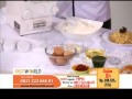 ALAT PEMBUAT MIE HEALTHY POWER NOODLE BY FASTWORLD DRTV