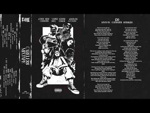 KINGwAw, Curtismith & Astrokidd - 150 (Official Audio) | Careless Music