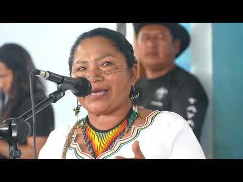 II CONGRESO DE PAKKIRU 
