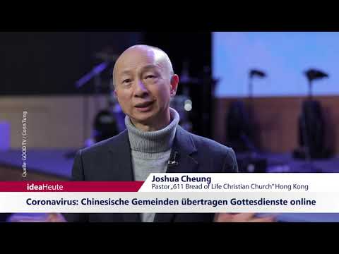 ideaHeute vom 09 03 20 - Landwirte - Coronavirus