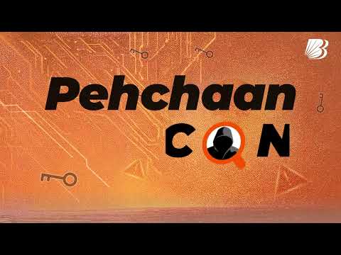Bank of Baroda | Pehchaan Con 4.0 | Fake Mobile App