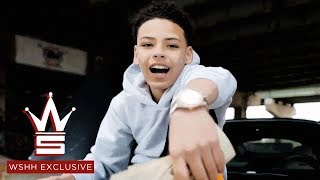 WYO Chi &quot;Hardly&quot; (WSHH Exclusive - Official Music Video)
