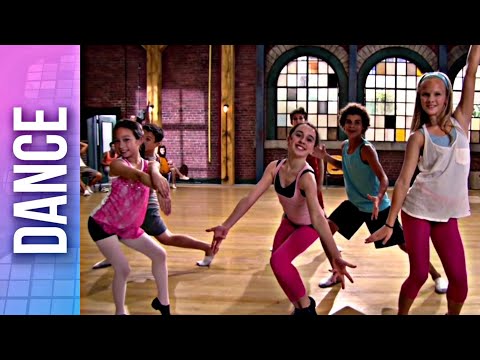 The Next Step Extended Dance J-Troup ''Savoy Kicks''