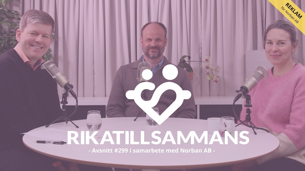 10 tips för bäst betalt när du säljer din bostad! 💰 | Intervju med Per Hedenmark från Norban | #299