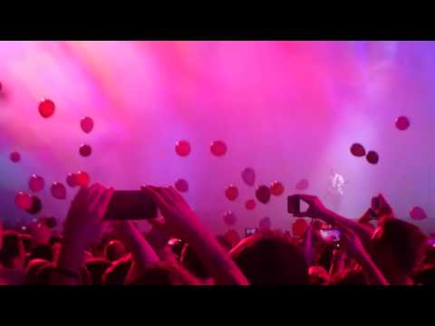 U2 - Beautiful Day @ Amsterdam ArenA 29/7/2017