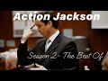 Action Jackson Season 2 The Best Of