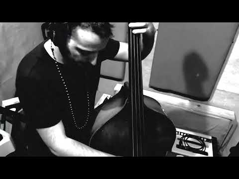 Simon Moullier Trio - Desafinado (Teaser)