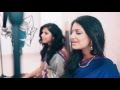 Tum Hi Morey | Madras Mehfil | The Revival Series | Ft.  Radar with a K & Pooja Vaidyanath