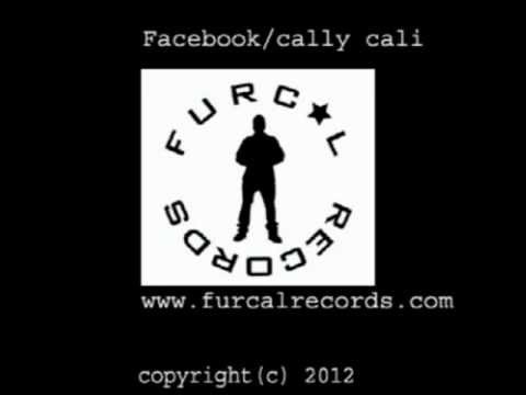 Buk a gyal from kingston -Cally Cali