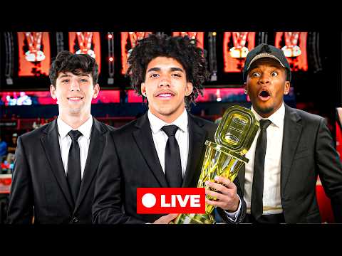 OTE SEASON AWARD SHOW LIVE!!